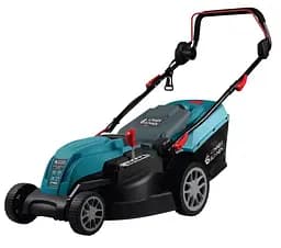 Газонокосарка електрична Konner & Sohnen KS 38LM