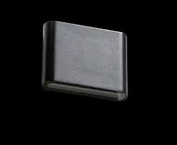 Вуличний світильник Azzardo AZ4339 Cremona LED 1x6W 3000K 340Lm IP54