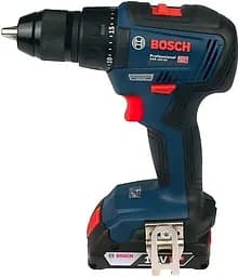 Шурупокрут-дриль акумуляторний Professional GSR 18 V-50 18В Bosch teh0025332 - мініатюра 9