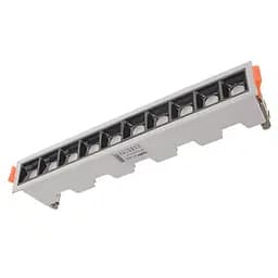 Світильник точковий Brille HDL-DT 200/10*2W NW 36-206 - мініатюра 4