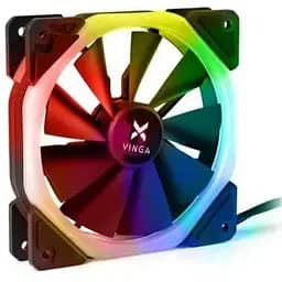 Кулер для корпуса Vinga (RGB fan-05)
