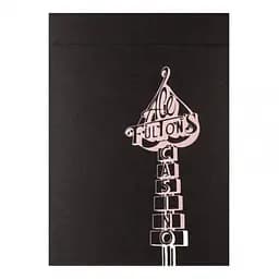 Карти гральні United States Playing Card Company Ace Fulton's Casino Femme Fatale (limited edition) (ВР_КИАФКФФ)