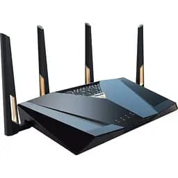 Маршрутизатор ASUS RT-BE88U (90IG08V0-MO3N0V) - мініатюра 6