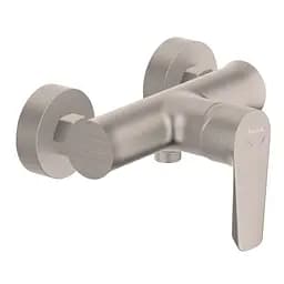 Змішувач для душа нікель Imprese Vaclav f03306406AA Нікель