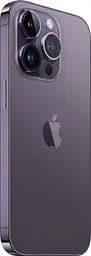 Смартфон Apple iPhone 14 Pro Max 1TB Deep Purple Refurbished - мініатюра 4