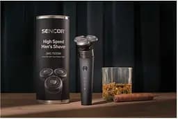 Електрична бритва Sencor SMS 7500BK (41023634) - мініатюра 5