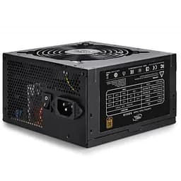 Блок живлення Deepcool DQ750 ST 750W 80 PLUS GOLD (DP-GD-DQ750ST) Б/в - мініатюра 3