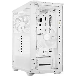 Корпус be quiet! Pure Base 501 DX White (BGW77)