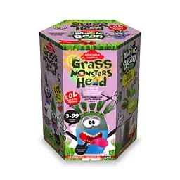 Творчий набір Зростаючі вихованці-монстрики GMH-01-01U-08U GMH-01-03U