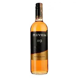 Вино Pluvium Vino Rosado, розовое, сухое, 12%, 0,75 л (34554)