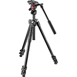 Штатив Manfrotto MK290LTA3-V 290 Light [121010]