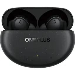 Бездротові навушники OnePlus Nord Buds 3 Pro Starry Black (чорні)