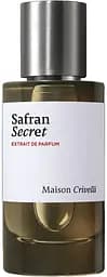Екстракт Maison Crivelli Safran Secret 100 мл 