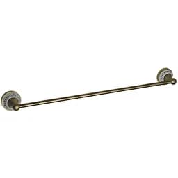 Тримач для рушника Bemeta Kera 144704047 Білий