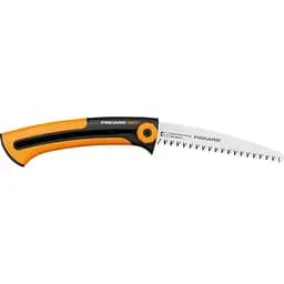 Садовая пила складная Fiskars Xtract SW73, S - 160 мм, 123870 (1000613)