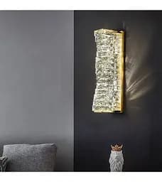 Бра Romin 8855 WL gold золото - мініатюра 2