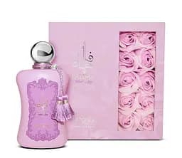 Оригінал Afnan Zimaya Fatima Velvet Love 100 мл парфумована вода