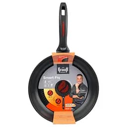 Сковорода Krauff Smart Fry алюмінієва з антипригарним покриттям 28 см (25-45-135) - мініатюра 10