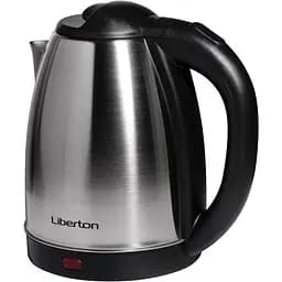 Електрочайник Liberton LEK-6800 - мініатюра 2