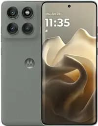 Смартфон Motorola Moto Edge 60 Pro 12/512GB Shadow PB7X0068 UA UCRF