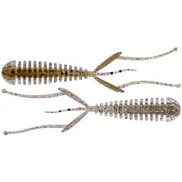 Силікон Select Toxic 1.7" #214 (8 шт/уп)