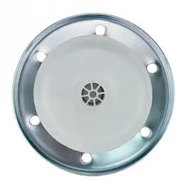 Фланець для гідроакумулятора Zegor FL-SS-P 24 50 л нержавеющая сталь 30412