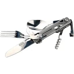 Мультитул туристичний Сила 7 в 1