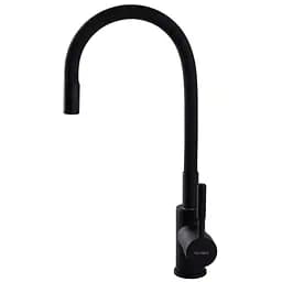 Змішувач для кухні Globus Lux Lazer GLLR-0203SB-10-BB (22145) - мініатюра 4
