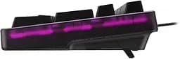 Клавіатура HyperX Alloy Origins 2 1800 103key Red USB-A Hot-Swap EN/UA RGB Black (B4QS4AA) - мініатюра 5