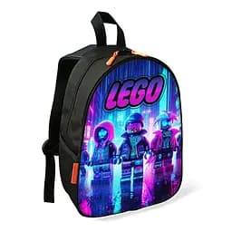 Рюкзак дитячий шкільний/міський 34х27х13 см для хлопчика (02405)