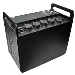 Джерело безперебійного живлення Bandera Power Home 2800 LiFePo4 125000 мА/год