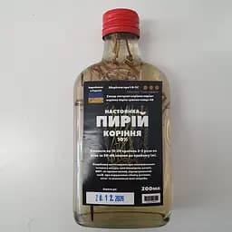Настойка на корне пырея 200 мл