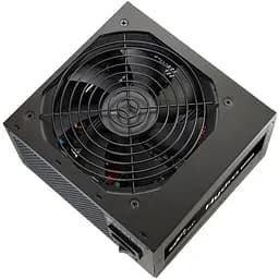 БЖ 500W FSP HYDRO K PRO HP2-500 80+ Bronze, 120mm HYB  fan, Retail Box (HP2-500) - мініатюра 3