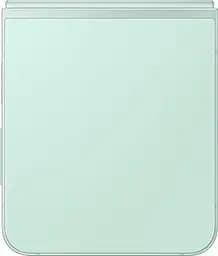 Смартфон Samsung Galaxy Flip 6 12/512GB Mint SM-F741B UA UCRF 5G NFC 1 SIM + 1 eSIM - мініатюра 8