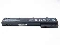 Акумулятор AR08XL для ноутбука HP ZBook 15, 17 G1 G2 (AR08, HSTNN-DB4H, 707614-121) (14.8V 4400 mAh) - мініатюра 2