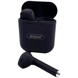 Беспроводные Bluetooth-наушники Andowl BQS13-Casti Bluetooth вакуумные с микрофоном