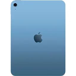 Планшет Apple iPad 11 (2025) 256GB Wi-Fi Blue (MD4H4) [129293] - мініатюра 2