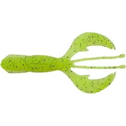 Силікон Select Kraken-X 3.5 4 шт/пак Зелений/Чорний (1013-1870.37.44)