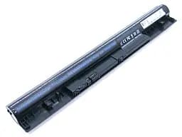 Акумулятор для ноутбука Lenovo L12S4Z01 IdeaPad S300, S400, S310, S400, S400u, S405, S410, S415 Series (14.8V 2600 mAh)