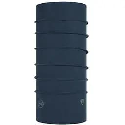 Бафф Buff Thermonet Solid Темно-синий