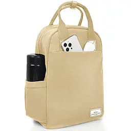 Рюкзак WIWU Ora Backpack Black - мініатюра 4
