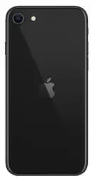 Смартфон Apple iPhone Se 2020 64GB Black OPEN BOX - мініатюра 2