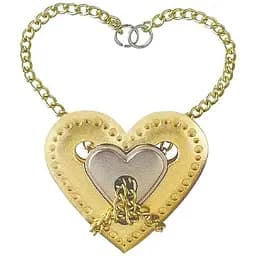 Головоломка Huzzle Heart (Харт) Cast Puzzle 4 зірки 473787