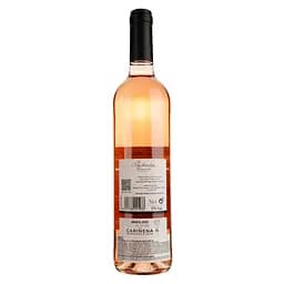 Вино Particular Garnacha Rose рожеве сухе 0.75 л - мініатюра 2