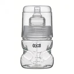 Пляшка для годування Lovi Super vent самостерилізаційна, 150 мл (21/572)