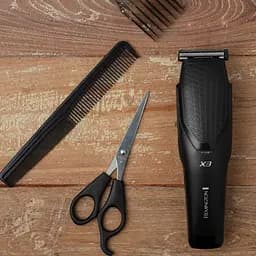Машинка для стрижки Remington HC3000GP E51 X3 Power-X Series Giftpack (6824597) - мініатюра 2