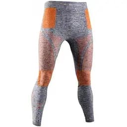 Термоштаны X-Bionic Energy Accumulator 4.0 Melange Pants Men L Оранжевый (1068-EA-WP41W19M L G372)