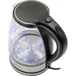 Електрочайник Rotex RKT82-G [120236] - мініатюра 3
