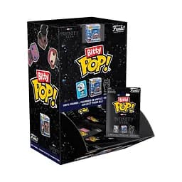 Ігрова фігурка Funko POP! Bitty серії "Марвел" 76381 в асортименті - мініатюра 3