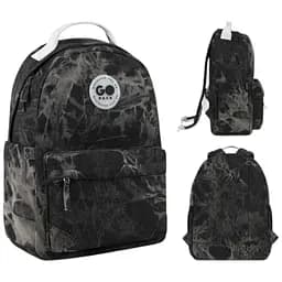 Рюкзак GoPack Education Teens 147M черный Черный (GO26-147M-1)